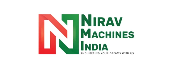 Nirav Machines India